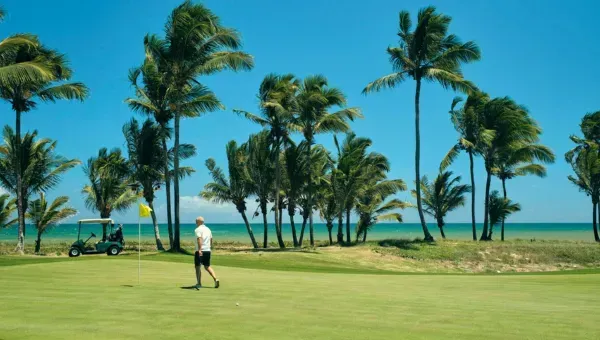 Imagem de Praia do Forte